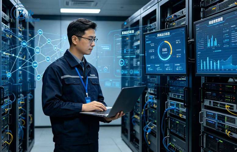 一,it駐場技術支持服務行業說明